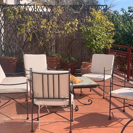 Taormina Holiday Apartment 외부 사진
