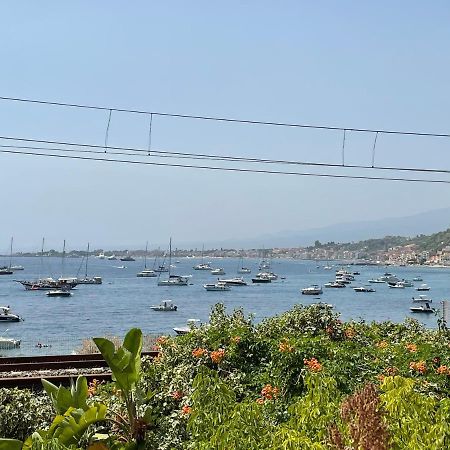 Taormina Holiday Apartment 외부 사진