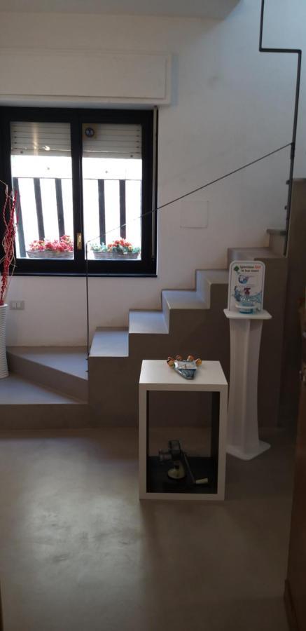 Taormina Holiday Apartment 외부 사진