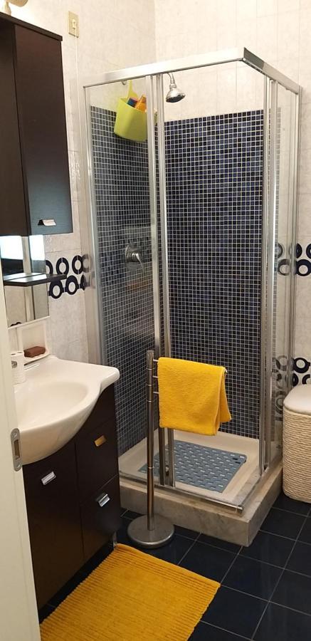 Taormina Holiday Apartment 외부 사진