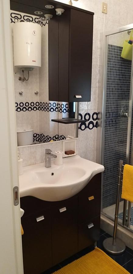 Taormina Holiday Apartment 외부 사진
