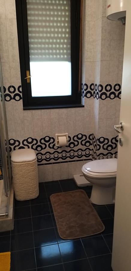 Taormina Holiday Apartment 외부 사진