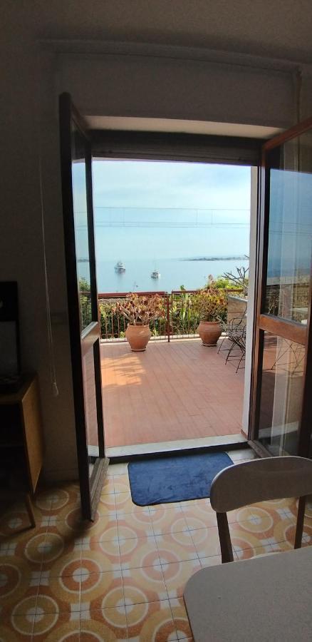Taormina Holiday Apartment 외부 사진
