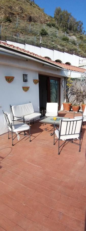 Taormina Holiday Apartment 외부 사진