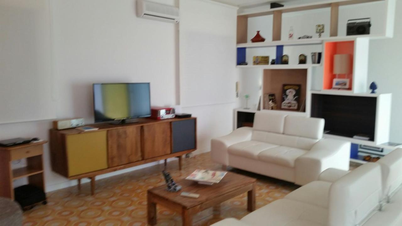 Taormina Holiday Apartment 외부 사진