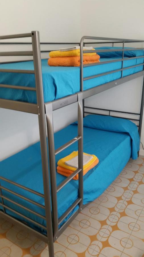 Taormina Holiday Apartment 외부 사진