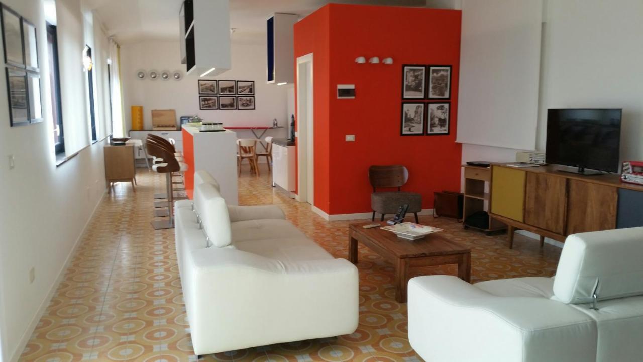 Taormina Holiday Apartment 외부 사진