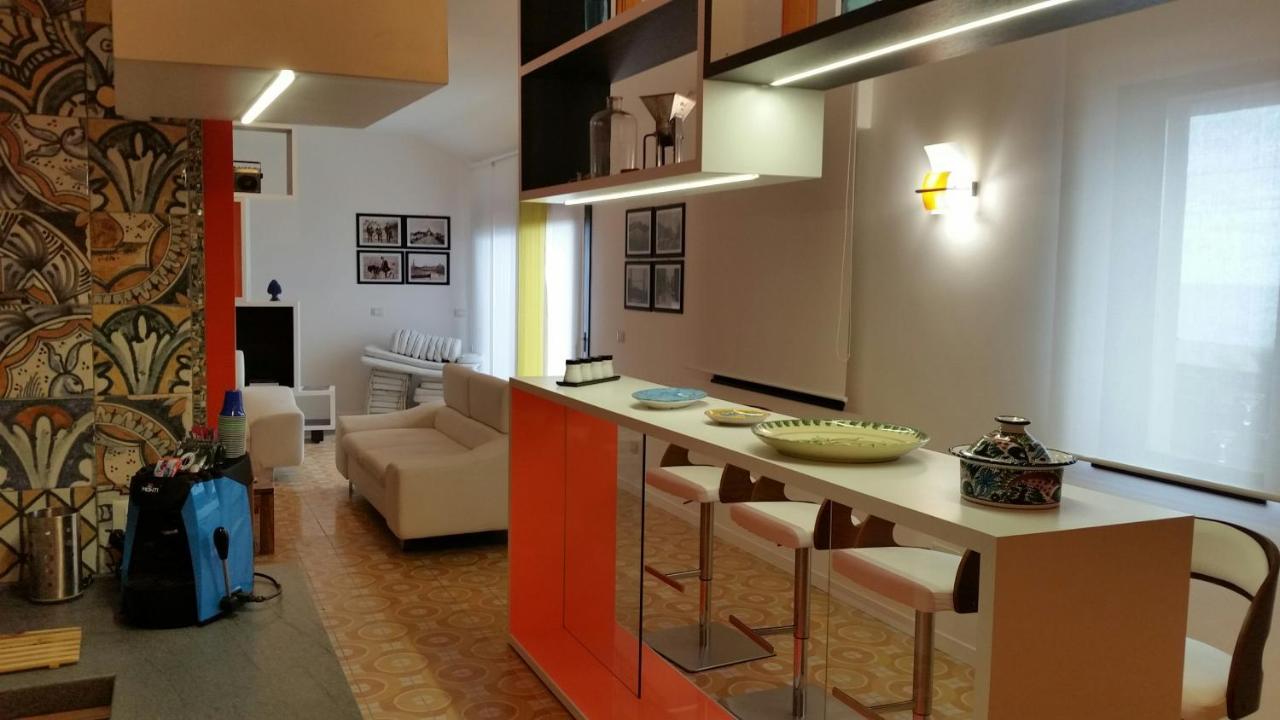 Taormina Holiday Apartment 외부 사진