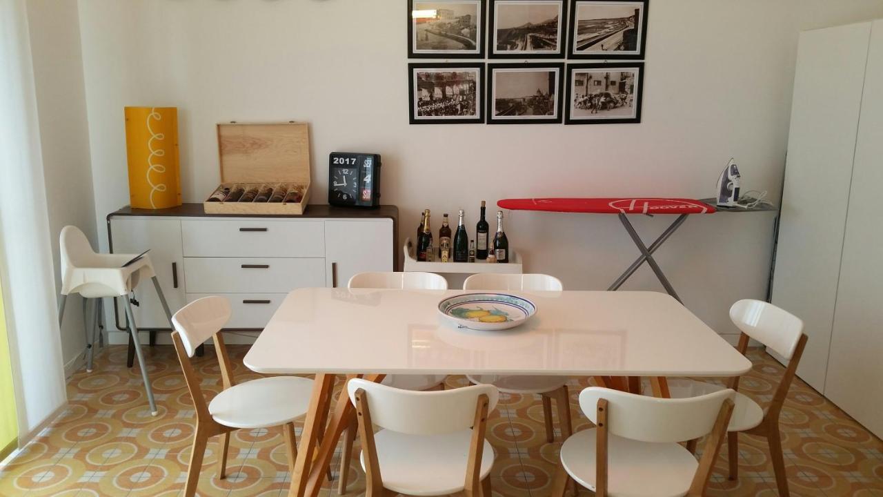 Taormina Holiday Apartment 외부 사진