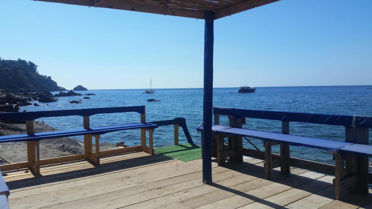 Taormina Holiday Apartment 외부 사진