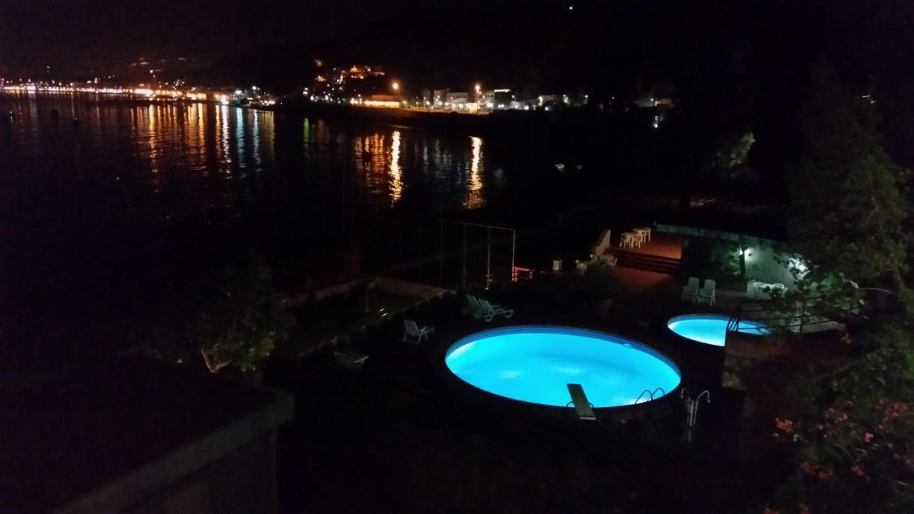 Taormina Holiday Apartment 외부 사진