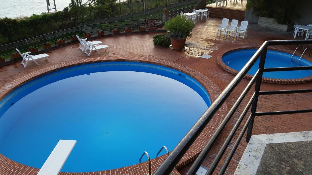 Taormina Holiday Apartment 외부 사진