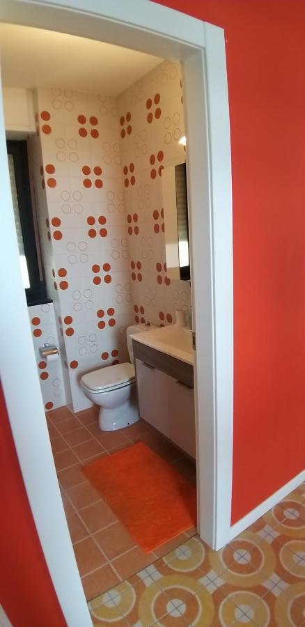 Taormina Holiday Apartment 외부 사진