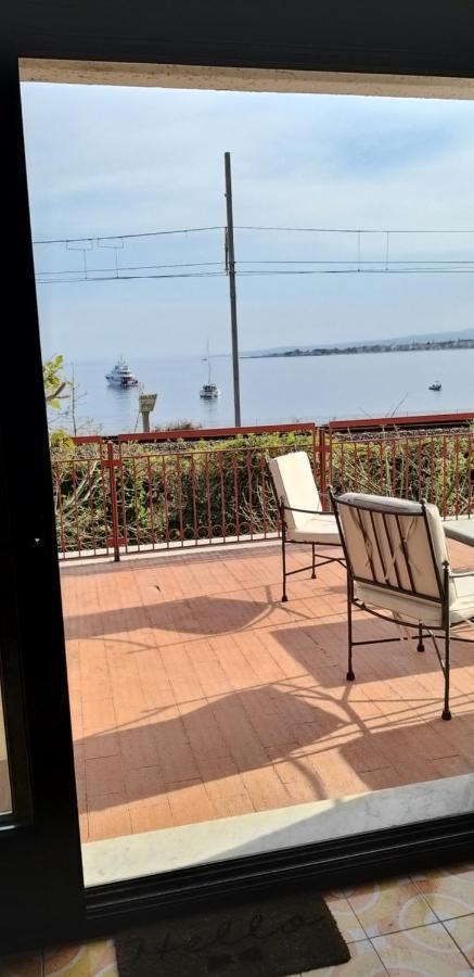 Taormina Holiday Apartment 외부 사진