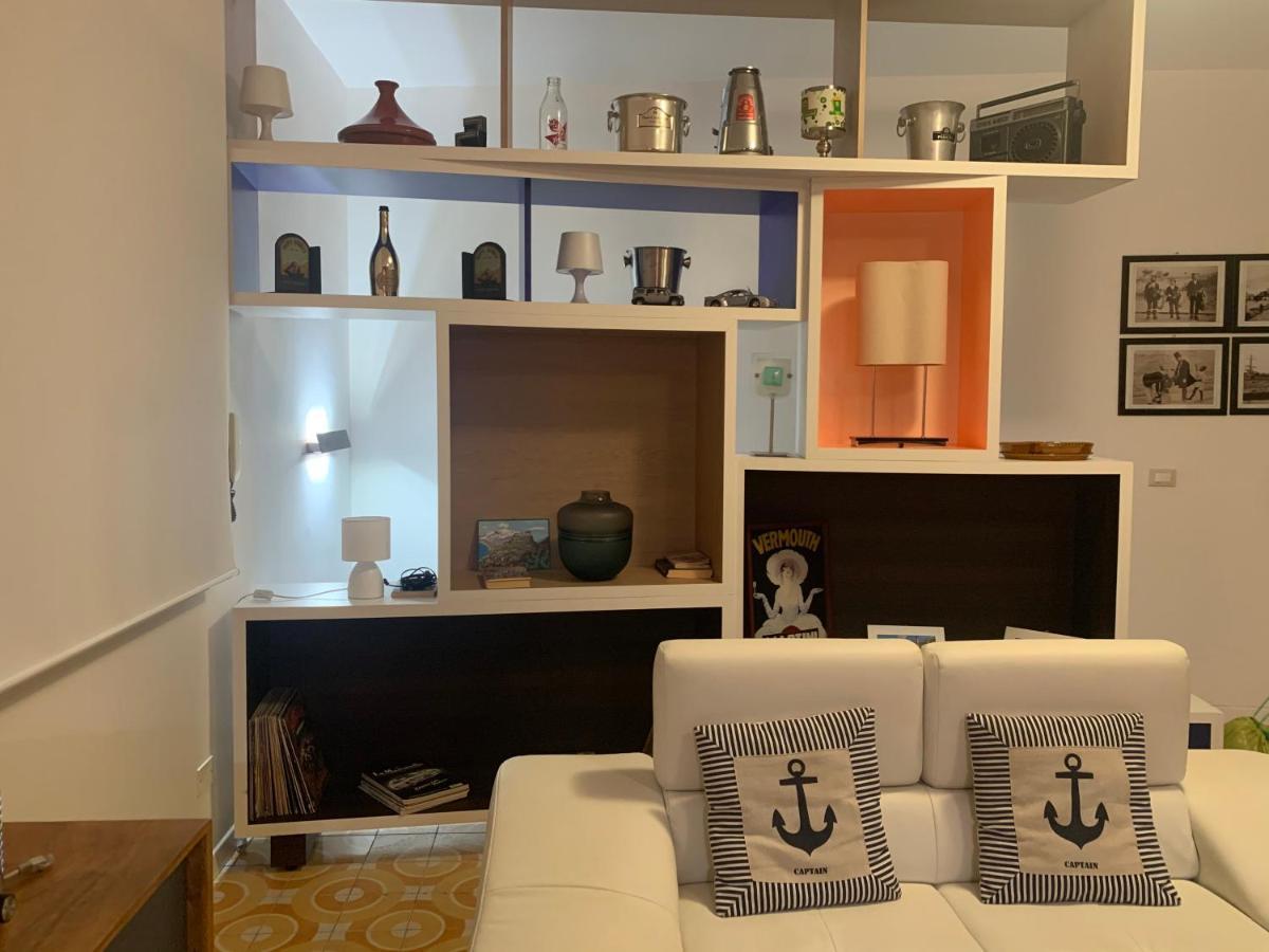Taormina Holiday Apartment 외부 사진