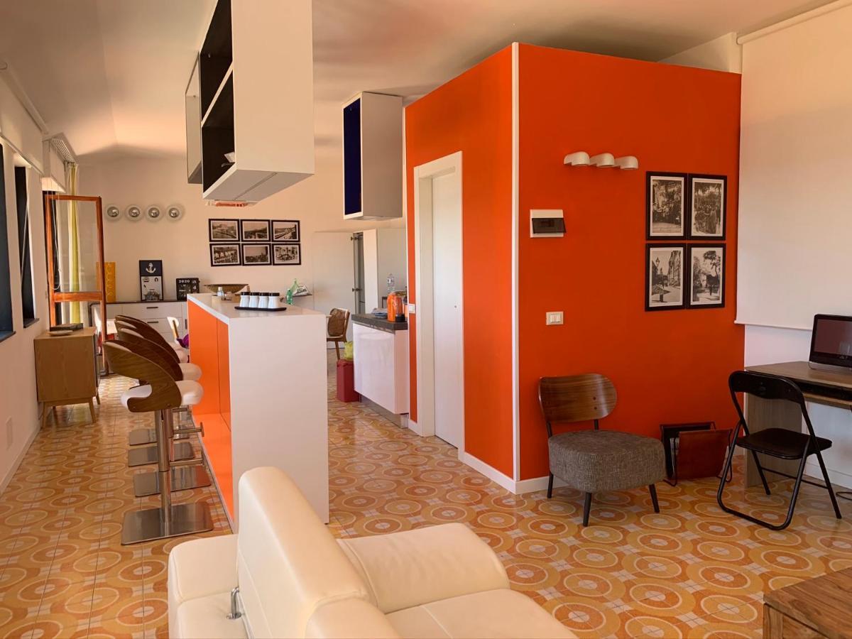 Taormina Holiday Apartment 외부 사진
