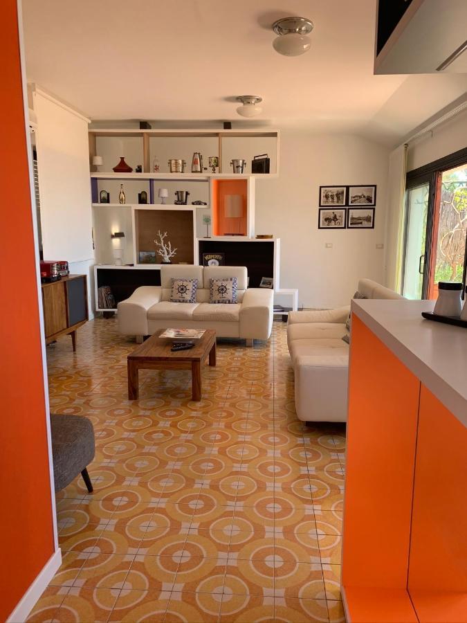 Taormina Holiday Apartment 외부 사진